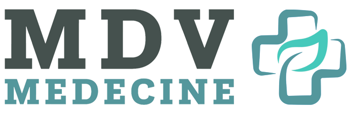 Logo MDV
